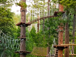 FunCity Adventure Park: Your Ultimate Guide to Family Fun