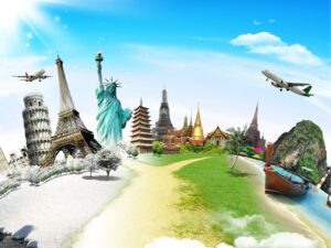 American Express Travel: Your Ultimate Guide to Seamless Adventures
