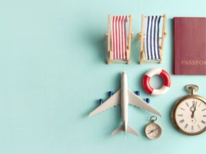 Travel Insurance: Your Complete Guide for Safe and Secure Journeys