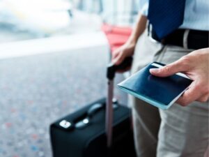 How to Launch Your New Travel Blog: Tips for Success on Your Blogging Journey