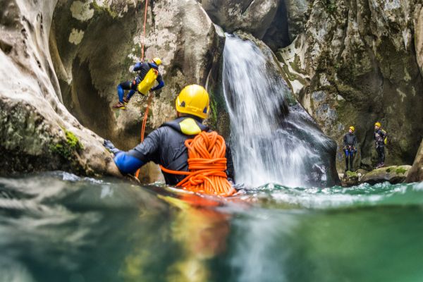 Adventure Travel for Couples