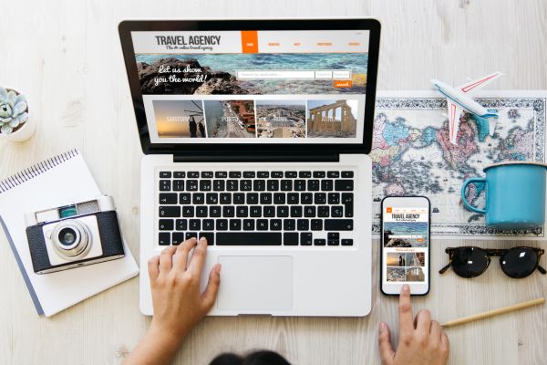 travel planning checklist