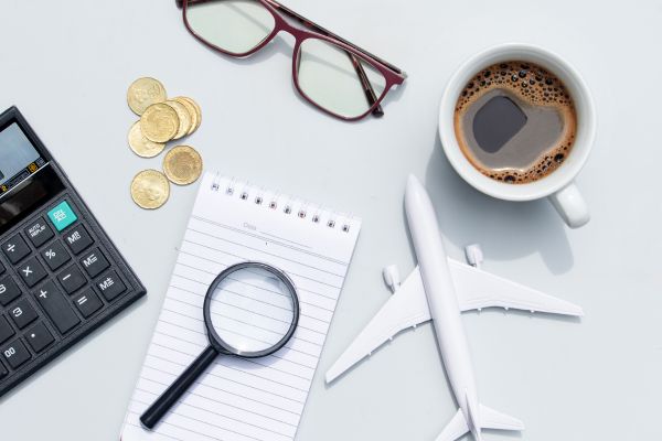 how to travel on a budget
