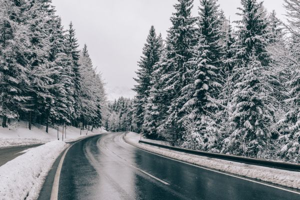 Winter Honeymoon Destinations