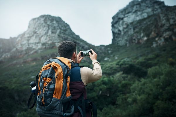 Life-changing travel experiences