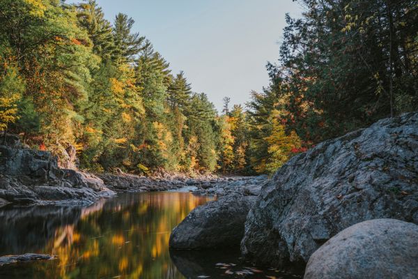 Best Fall Foliage Destinations