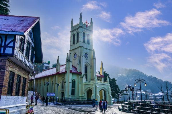 historical travel destinations