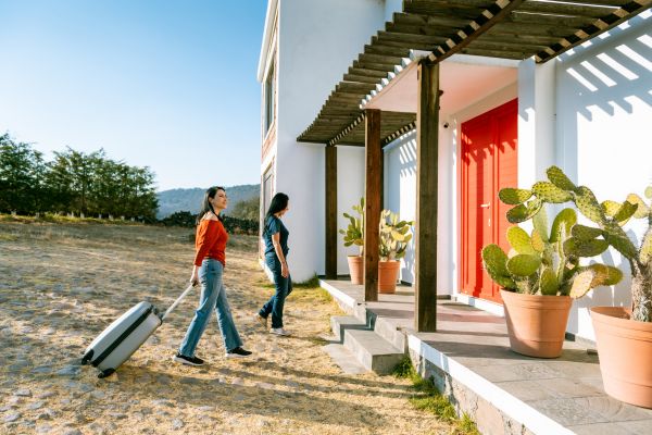 Best sites for vacation rentals