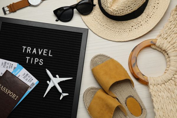 Social media tips for travelers