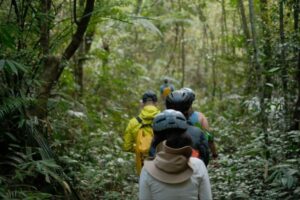 Unexpected Travel Adventures Worth Telling