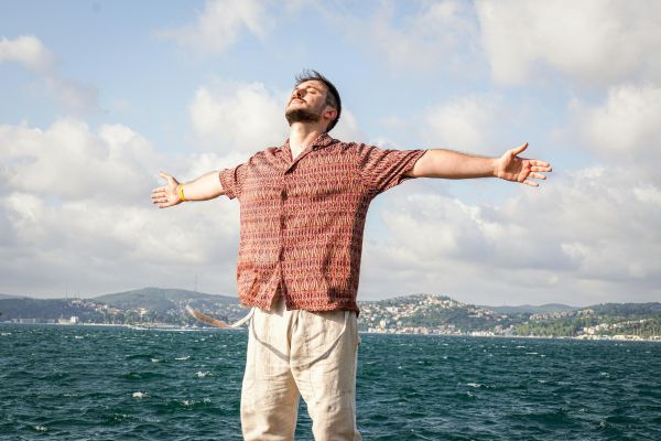 slow travel benefits