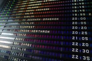 The Best Time to Book Flights from the UK in 2026