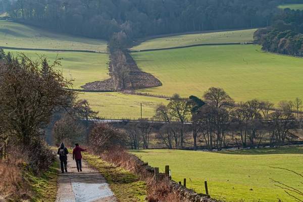 hiking holidays UK and Europe