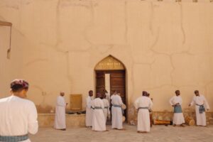 Oman Travel Guide: Best Time to Visit and Top Sights