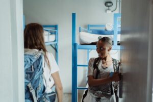 How to Choose Budget Hostels in Europe