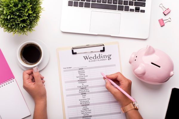 Planning a Wedding on a Farm