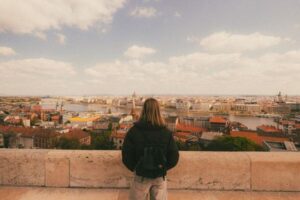 How to Travel Europe Solo on a Budget