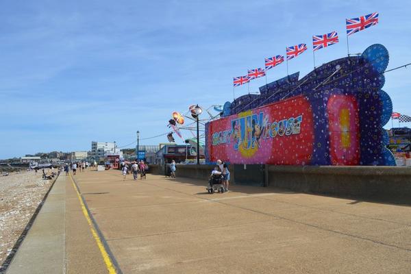 family activity holidays uk