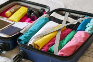 Family Travel Packing List: What to Pack for Kids