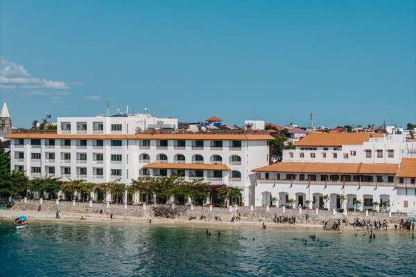 hotels for solo travellers