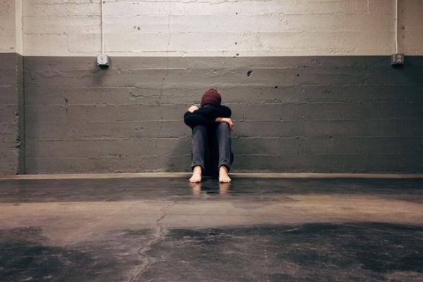 solo travel anxiety