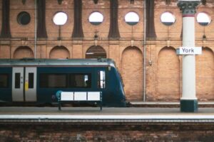 Solo Travel in York: A Relaxed Guide to Exploring the City Alone