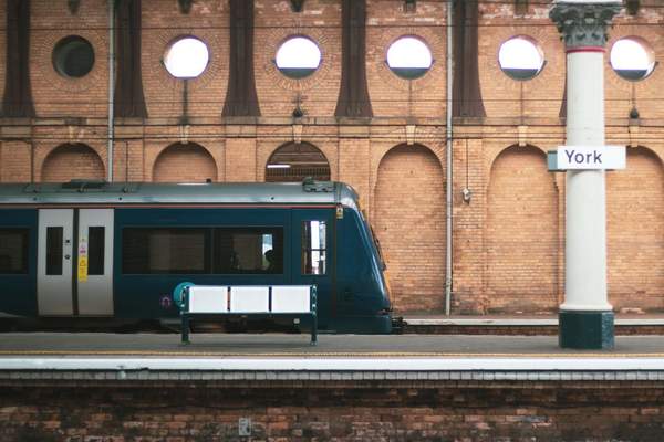 solo travel york