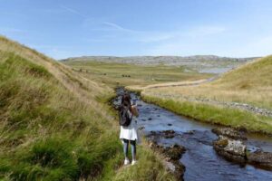 Yorkshire Dales Hiking Routes for Scenic Adventure Days